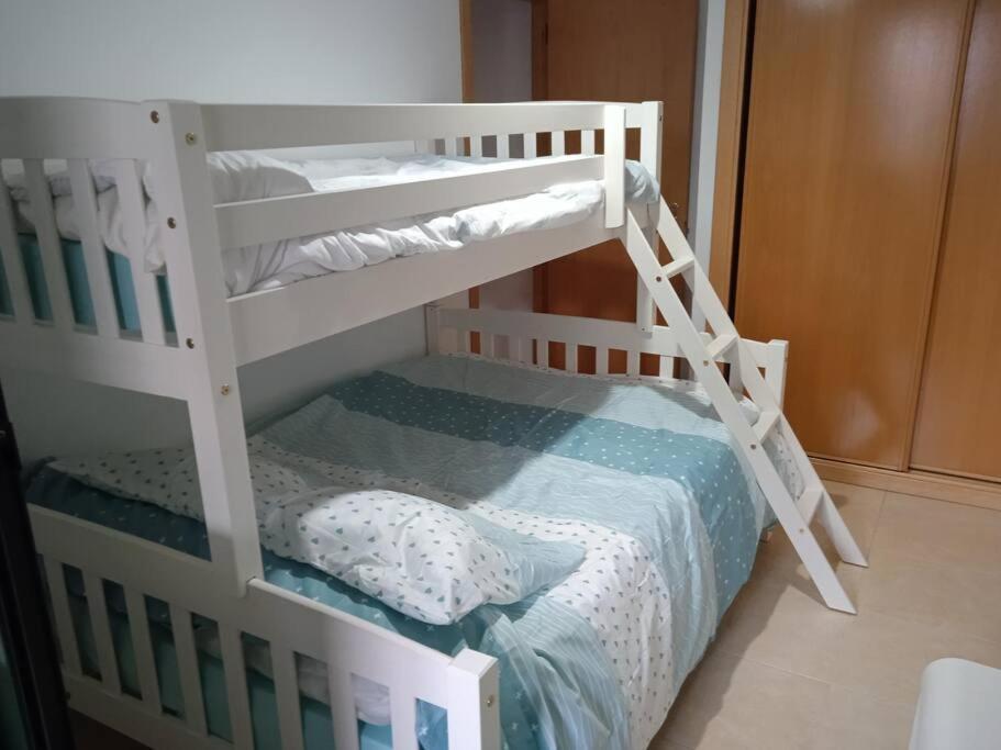 Apartamento L' Espumeru Posada De Llanes Buitenkant foto