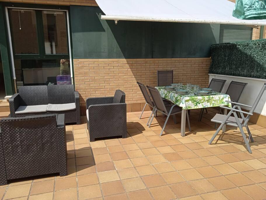 Apartamento L' Espumeru Posada De Llanes Buitenkant foto