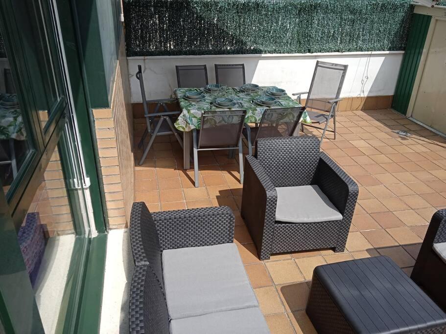 Apartamento L' Espumeru Posada De Llanes Buitenkant foto