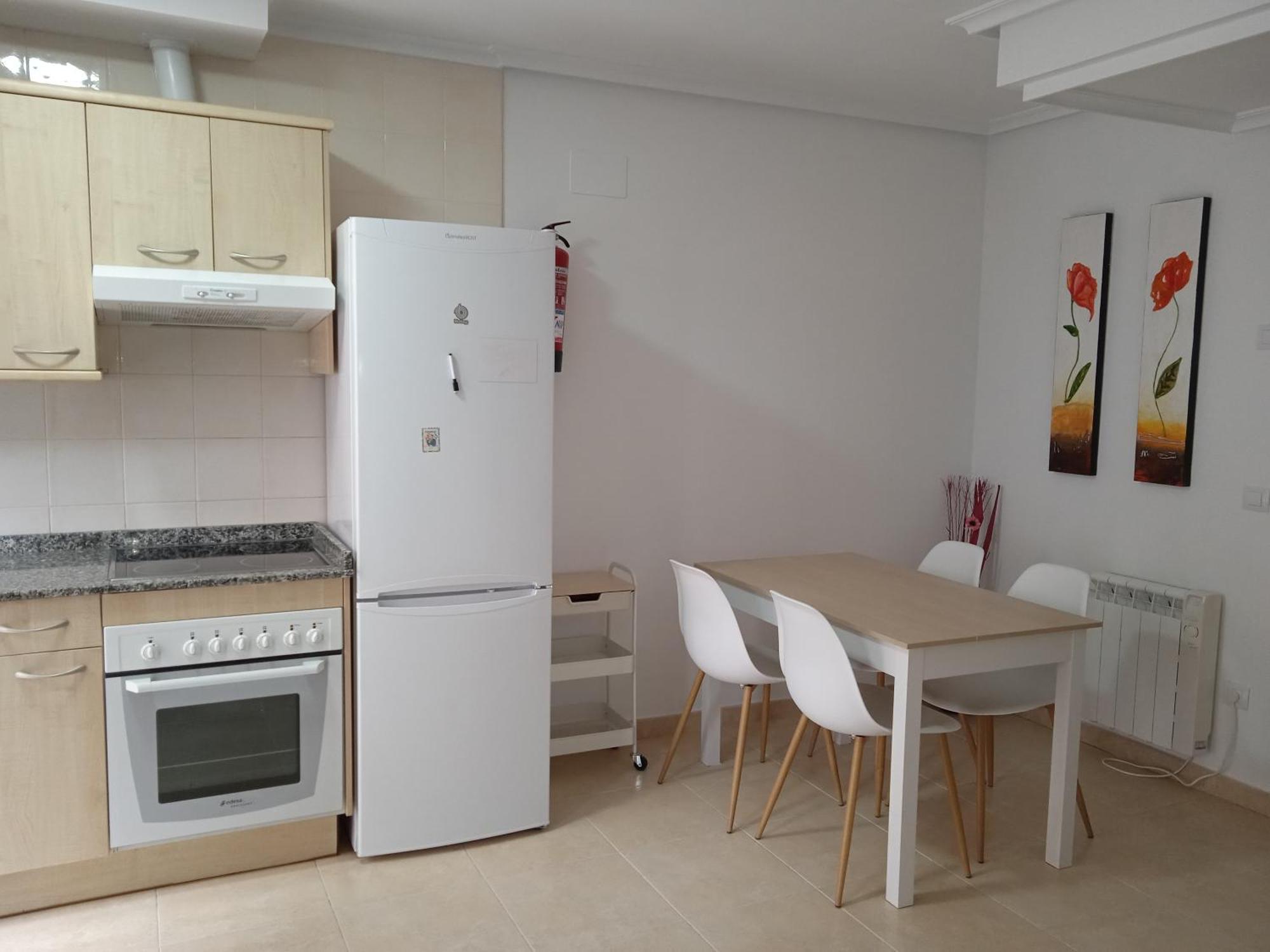 Apartamento L' Espumeru Posada De Llanes Buitenkant foto