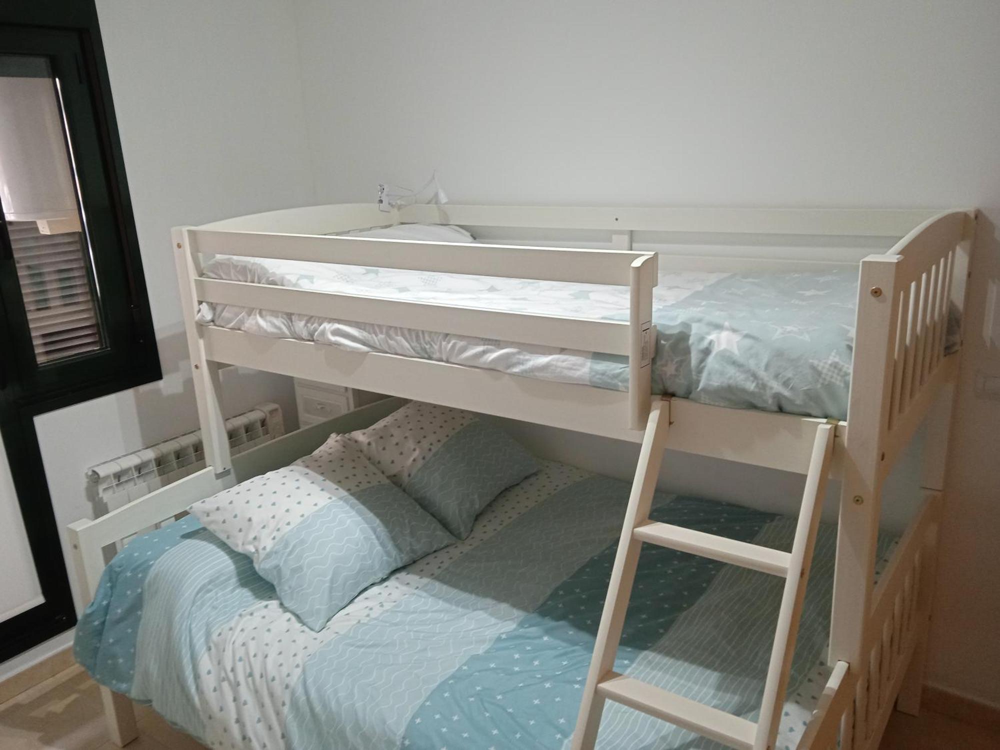 Apartamento L' Espumeru Posada De Llanes Buitenkant foto