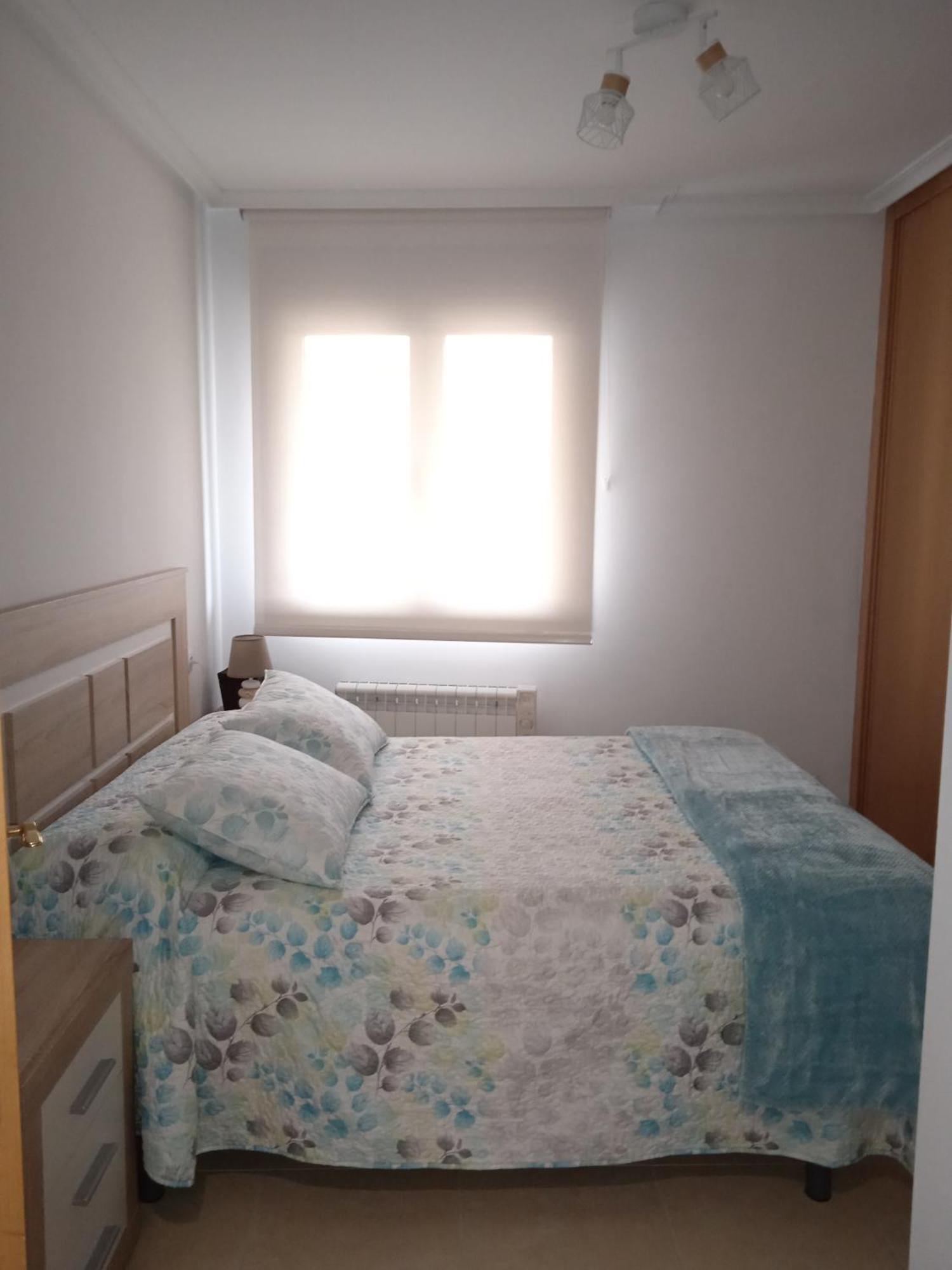 Apartamento L' Espumeru Posada De Llanes Buitenkant foto