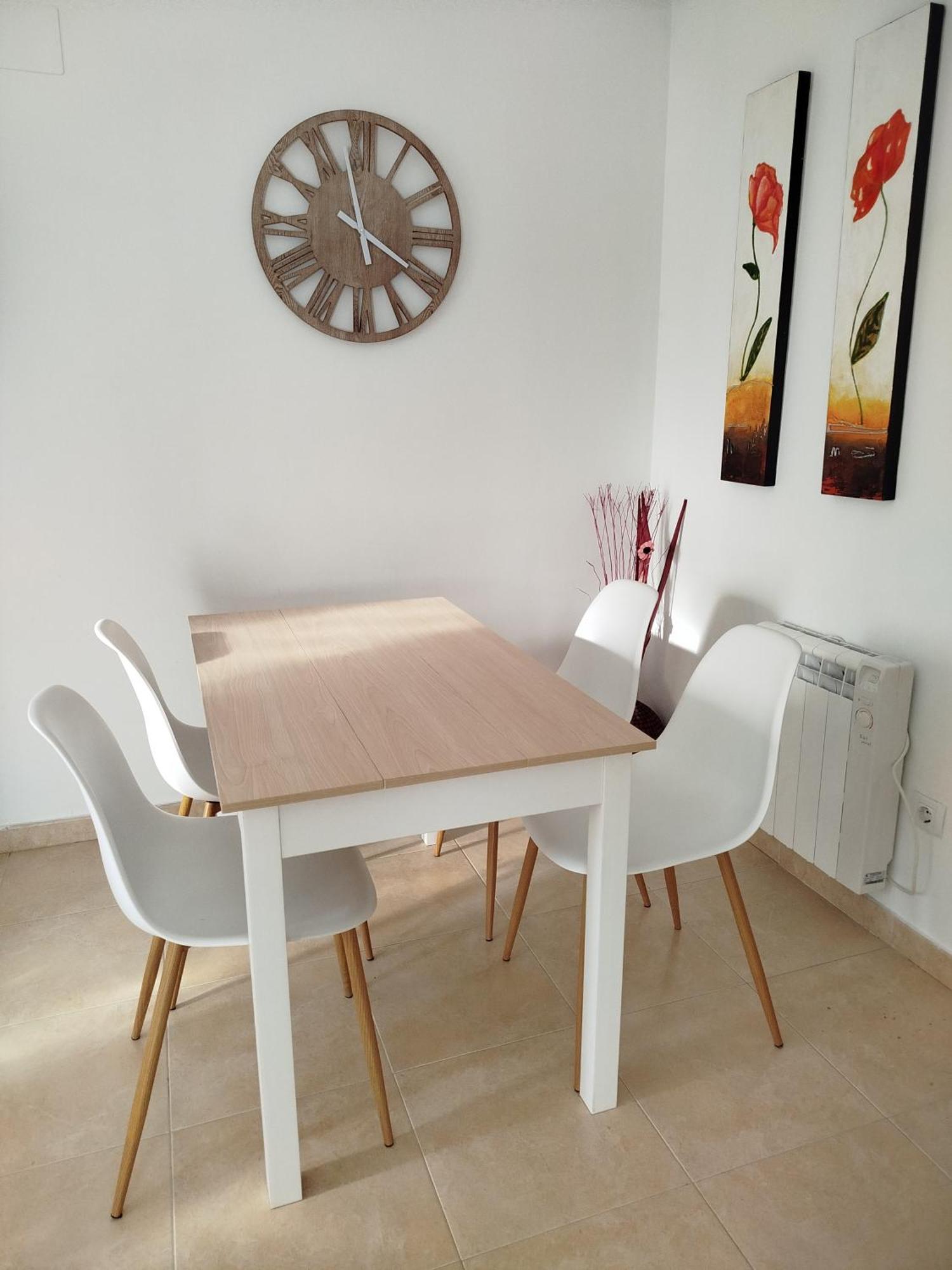 Apartamento L' Espumeru Posada De Llanes Buitenkant foto