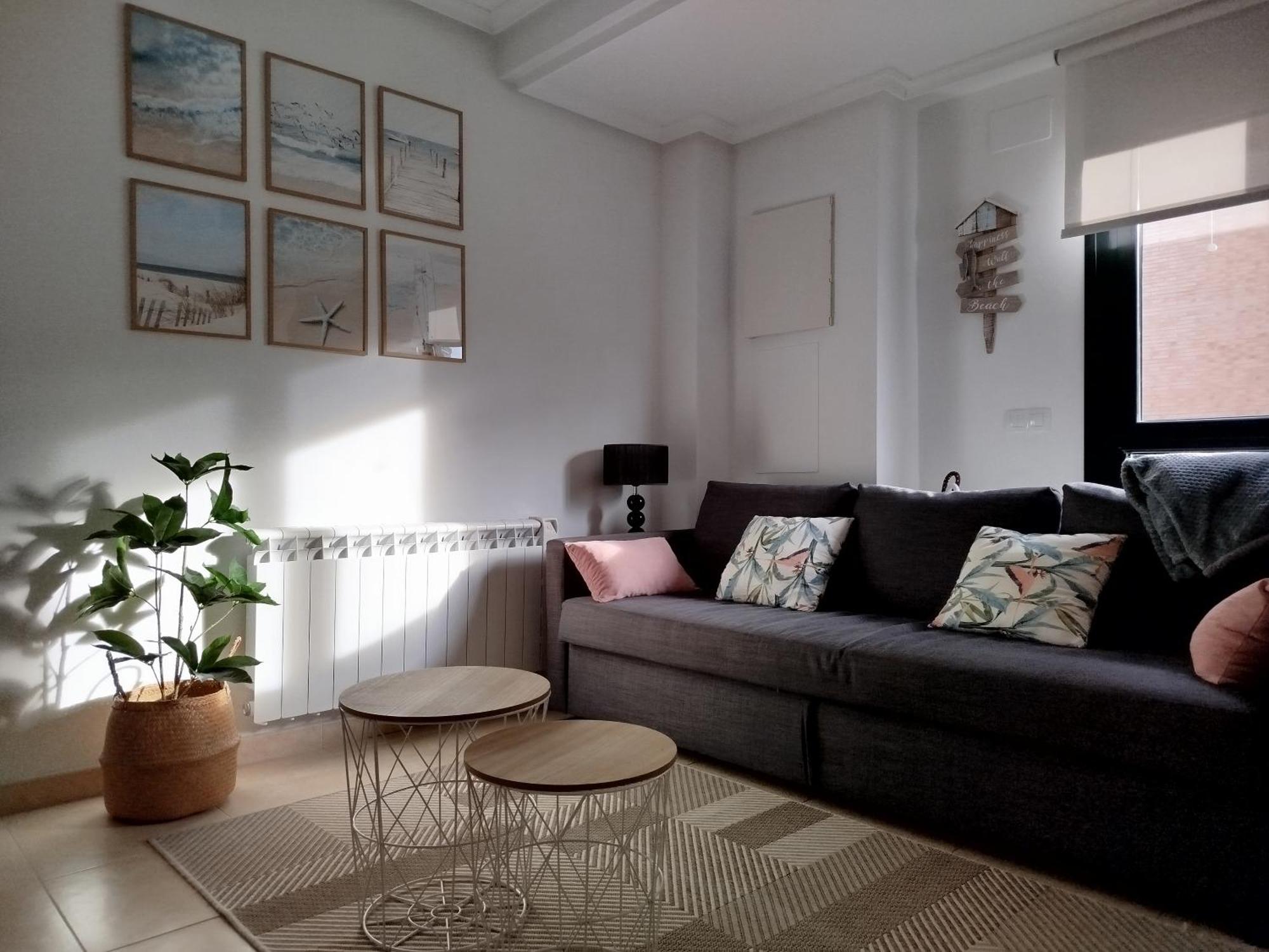 Apartamento L' Espumeru Posada De Llanes Buitenkant foto