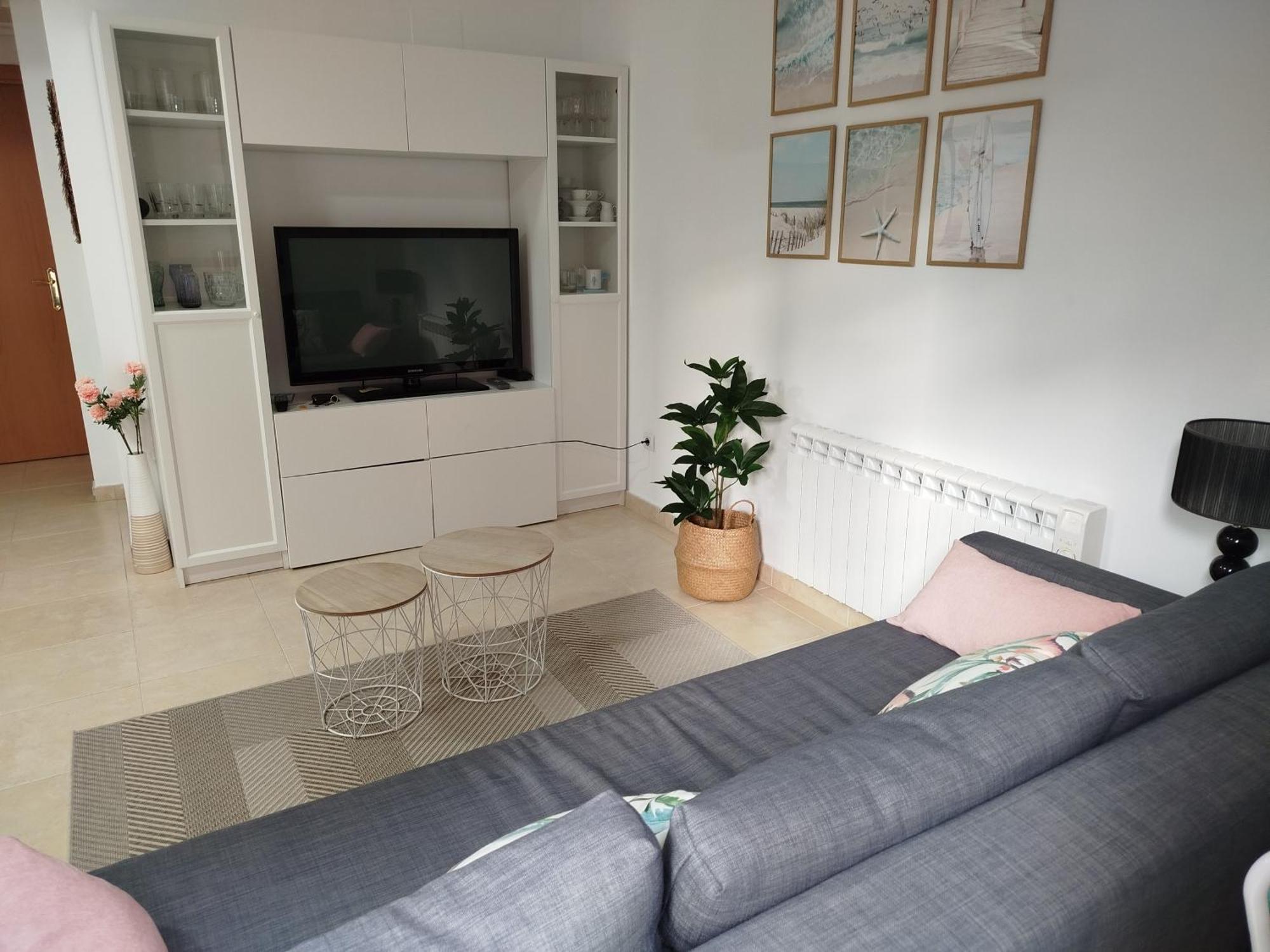 Apartamento L' Espumeru Posada De Llanes Buitenkant foto